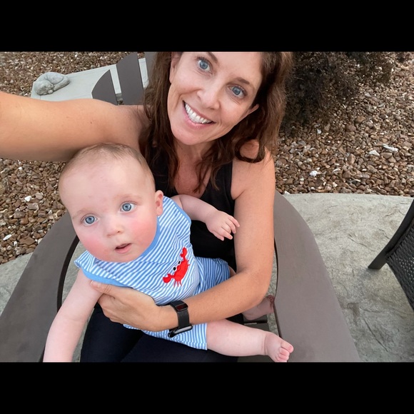 Meet your Posher, Sarah - Picture 3 of 8